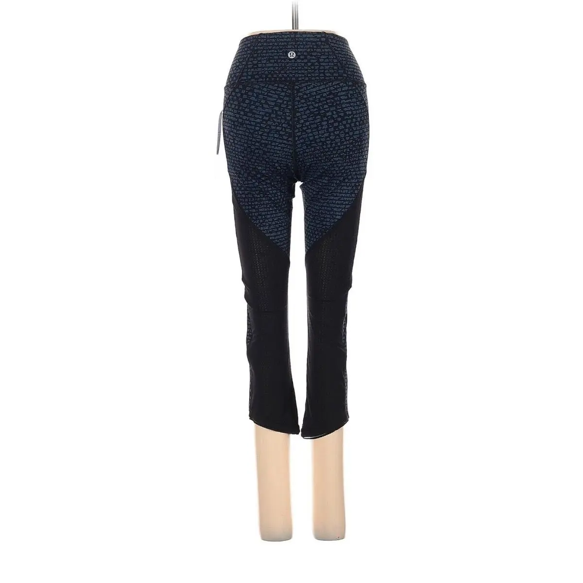 Lululemon clothing - Black 1