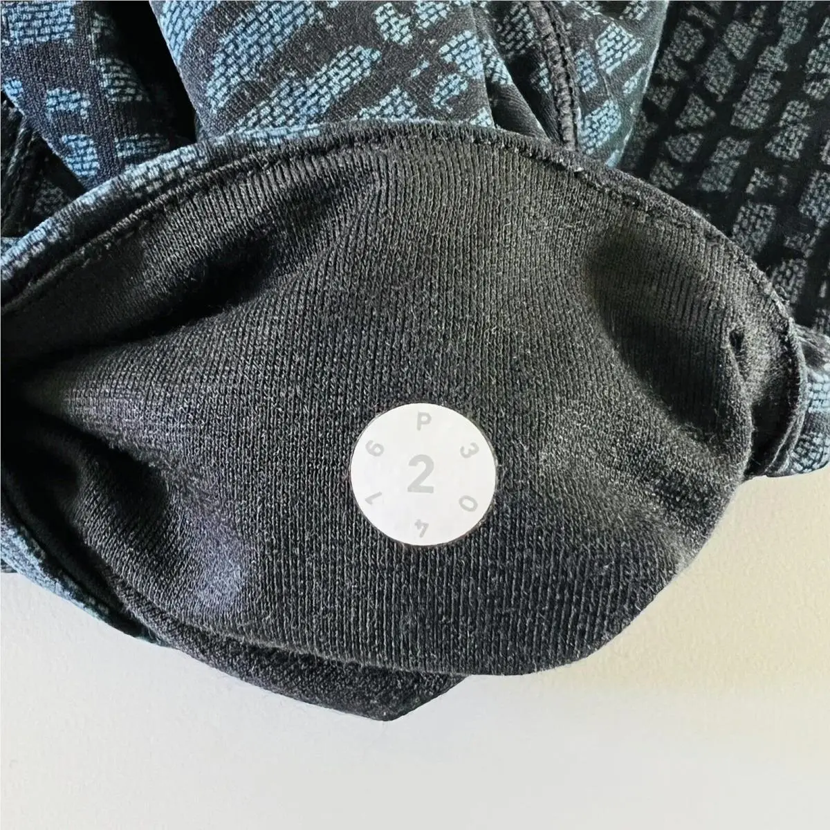 Lululemon clothing - Black 7
