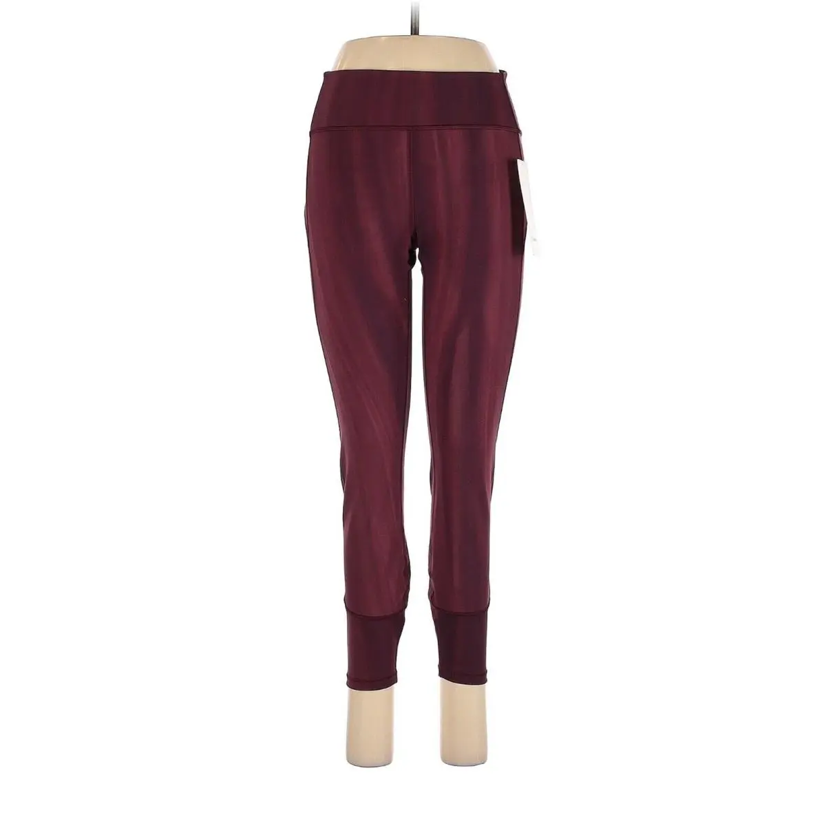 Lululemon clothing - Red 0