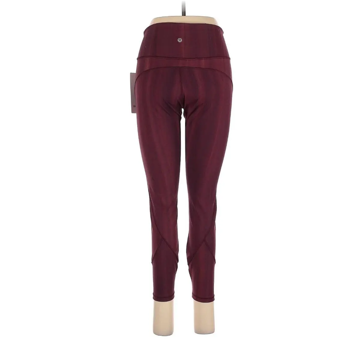 Lululemon clothing - Red 1