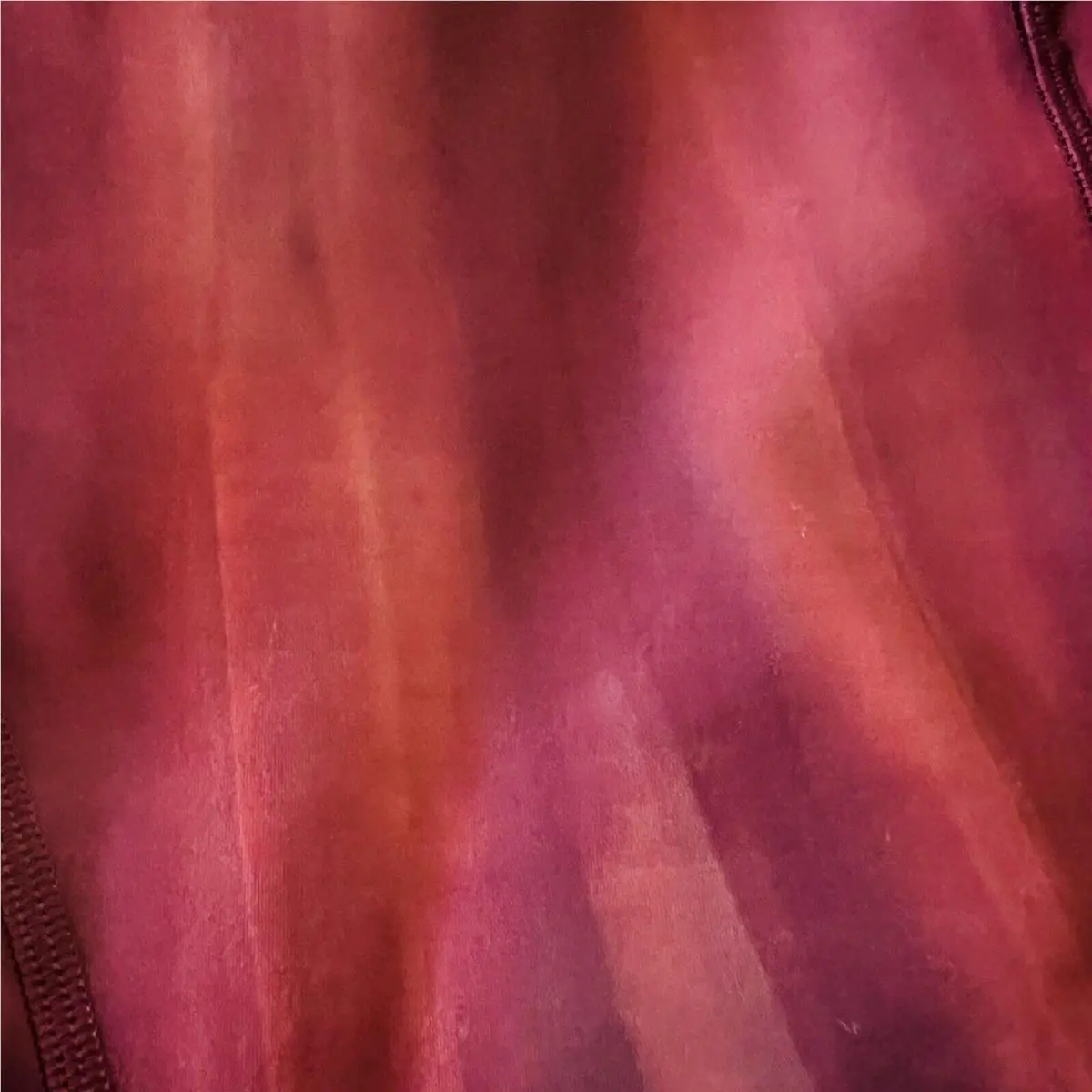 Lululemon clothing - Red 2
