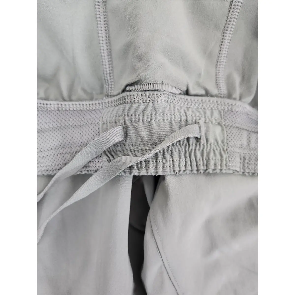 Lululemon clothing - Lululemon Mile Maker - Mile Maker - Willow Leaf 6