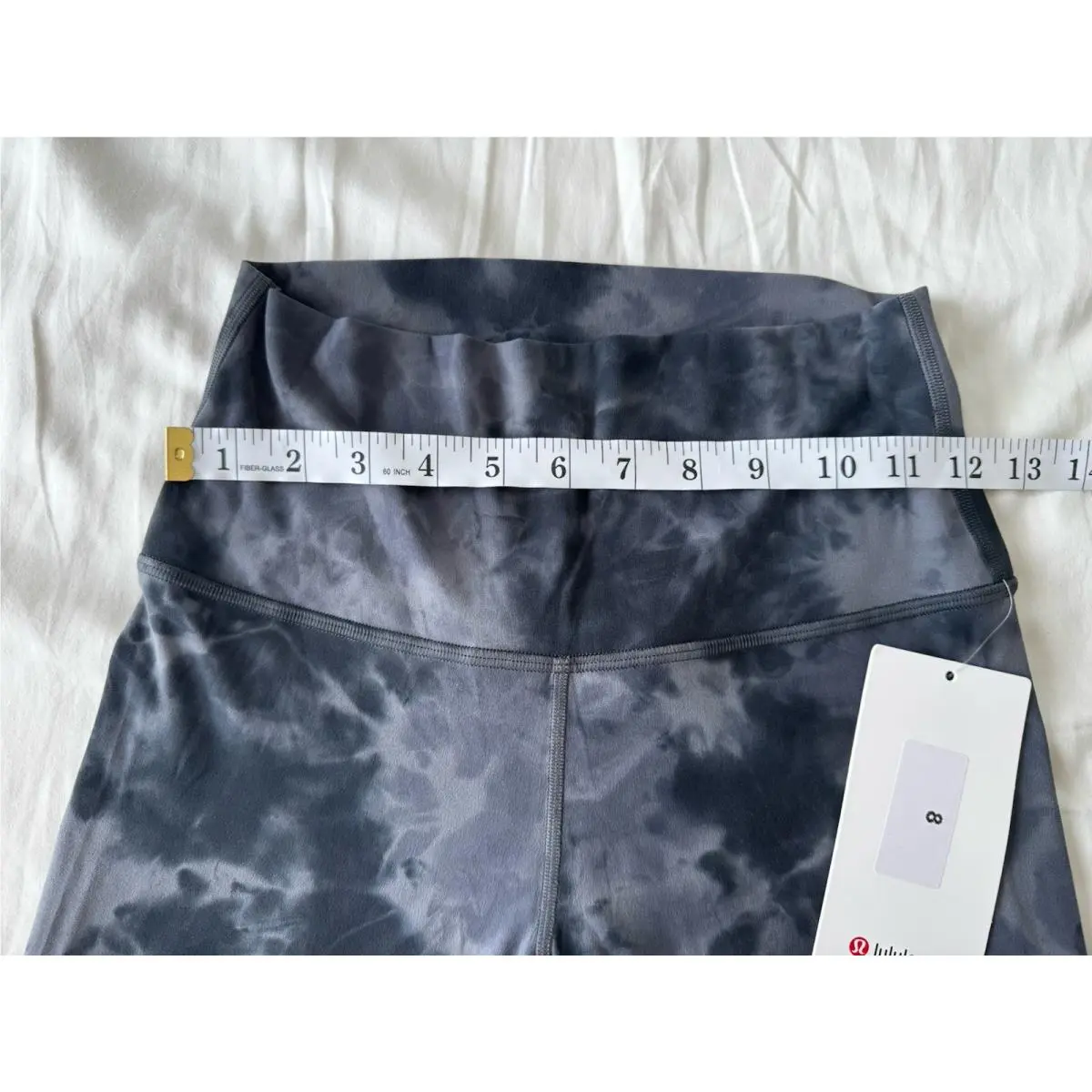 Lululemon clothing - Multicolor 1