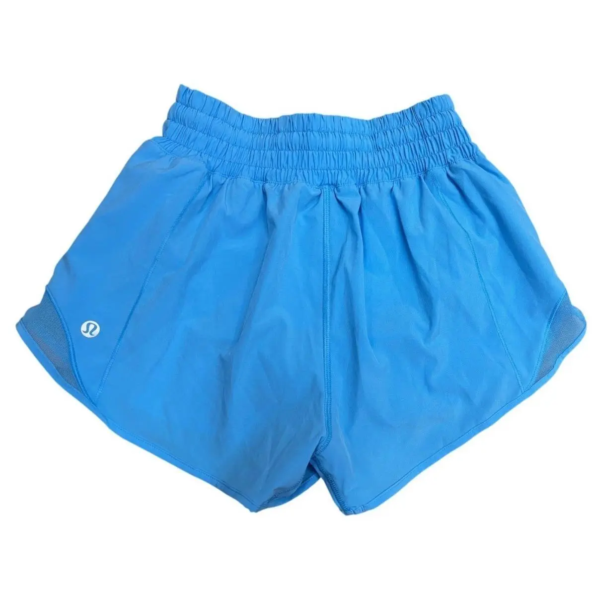 Lululemon clothing - Blue 3