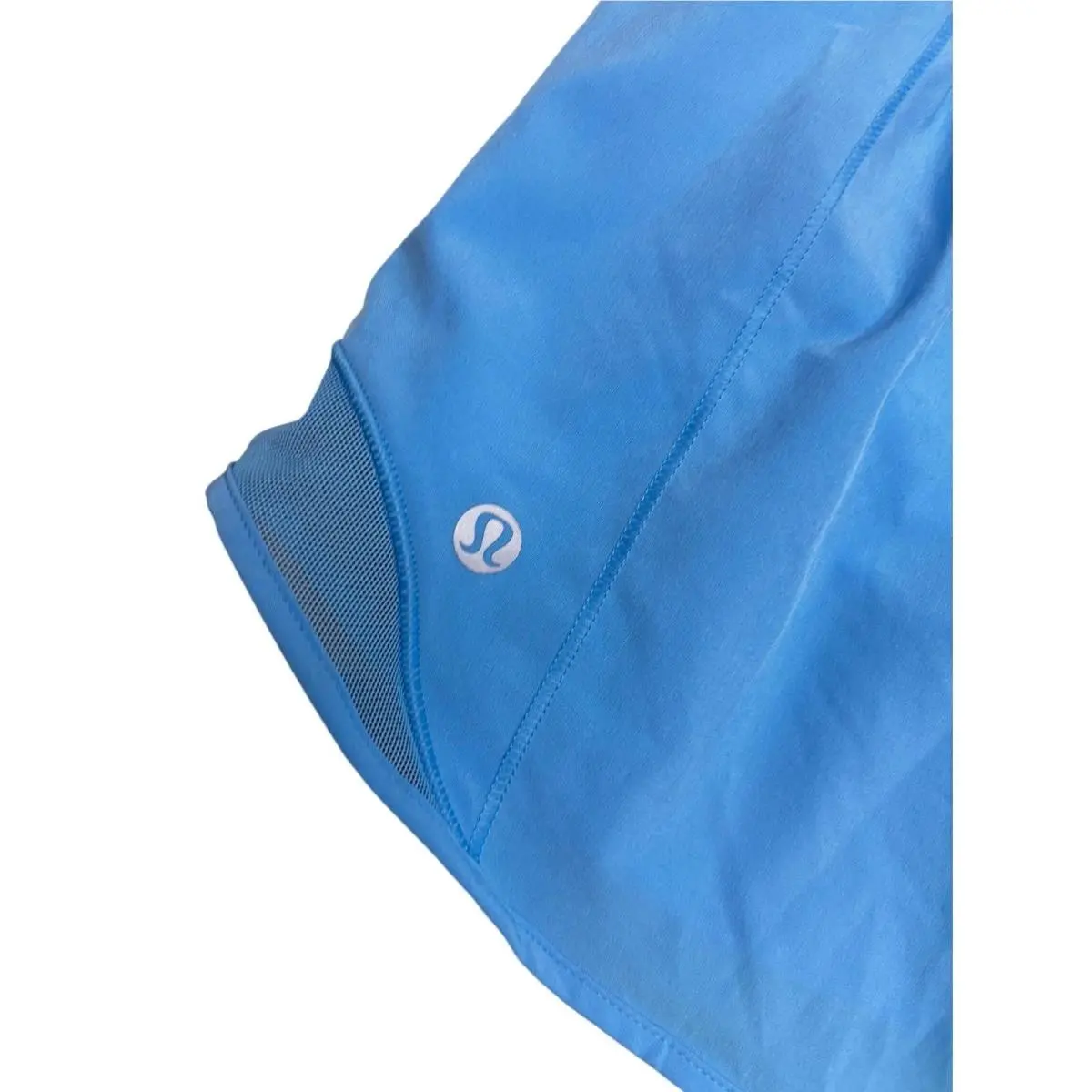 Lululemon clothing - Blue 2