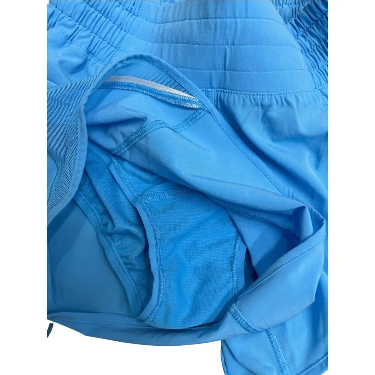 Lululemon clothing - Blue 4