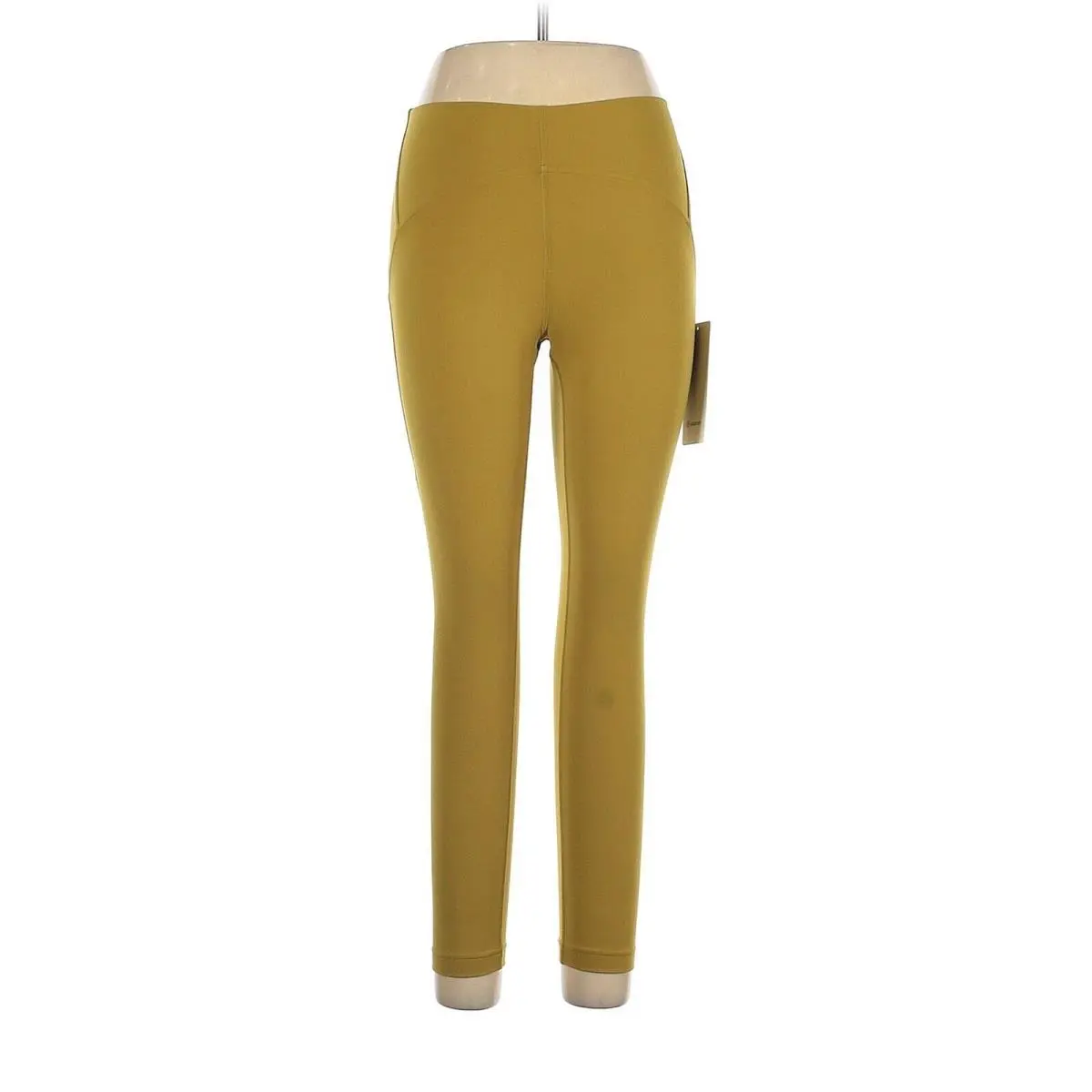 Lululemon clothing - Gold 0