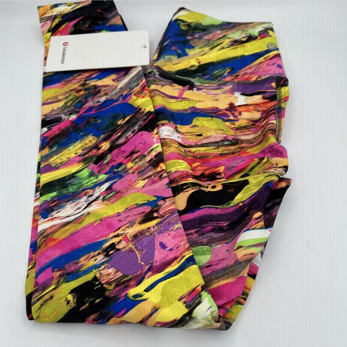 Lululemon clothing - Multicolor 0