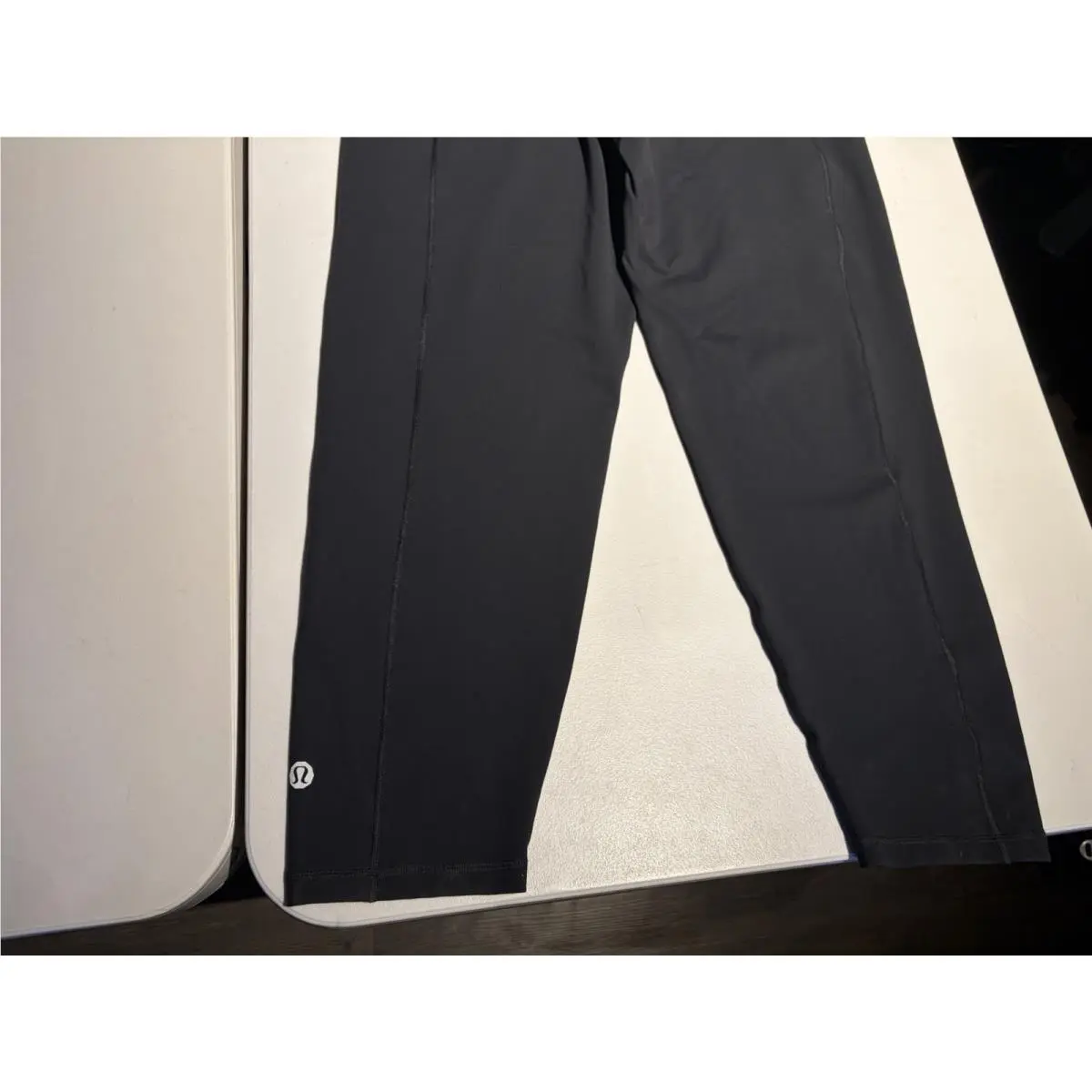 Lululemon clothing - Black 9