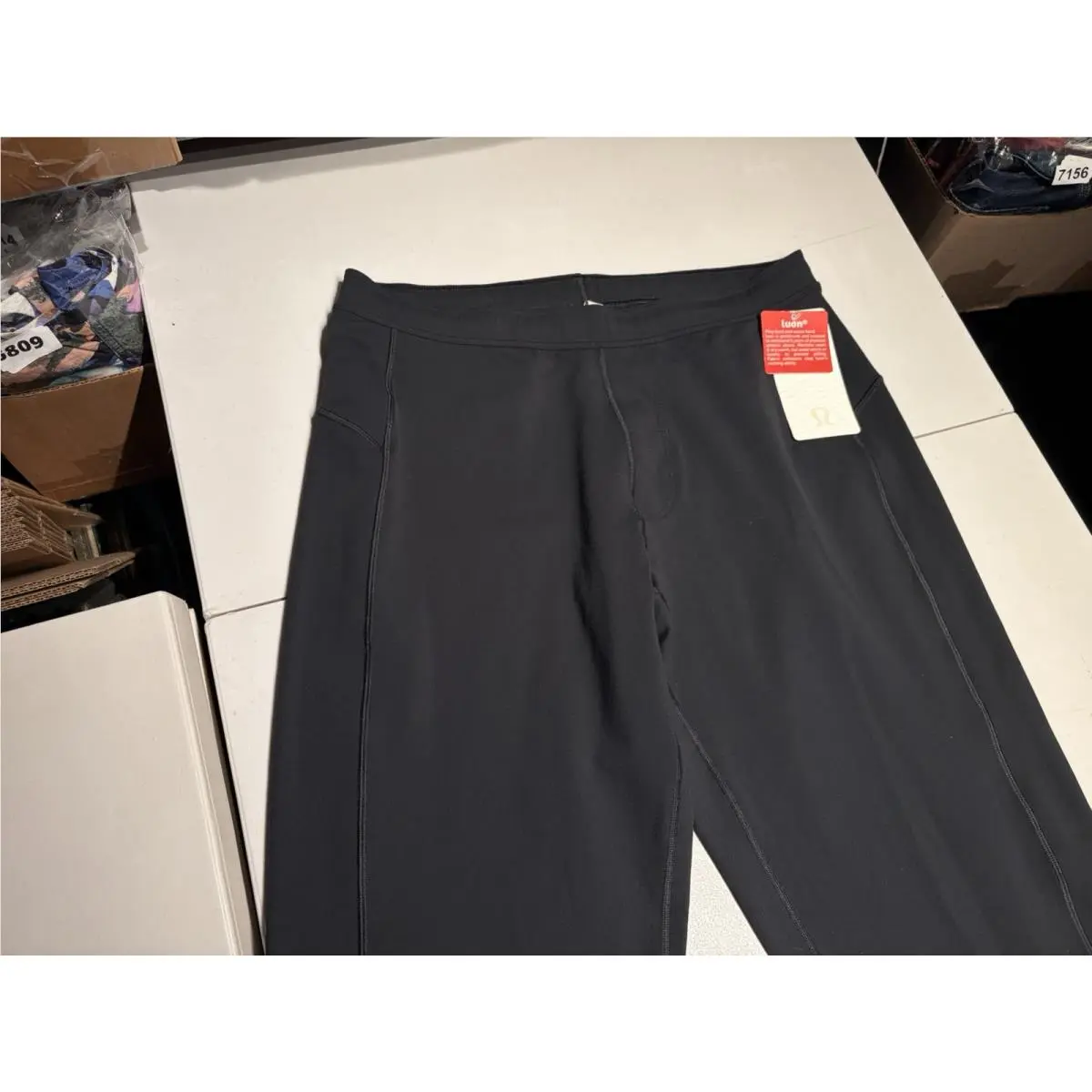 Lululemon clothing - Black 0