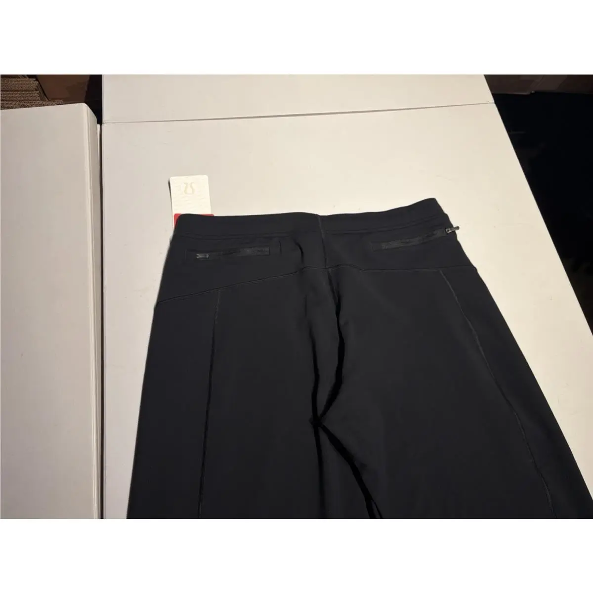 Lululemon clothing - Black 6