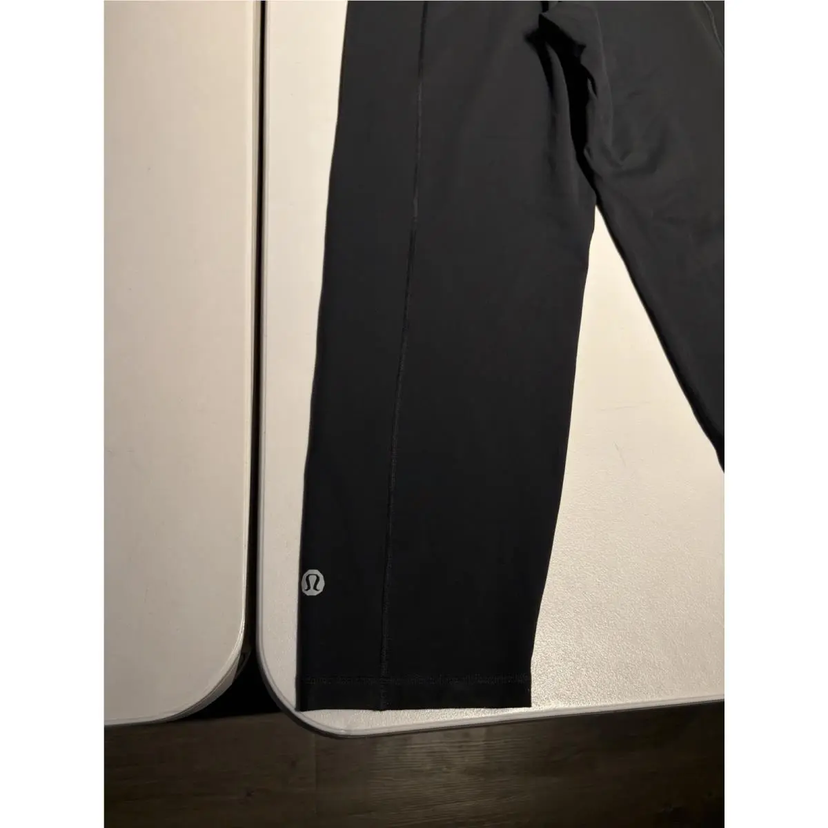 Lululemon clothing - Black 7