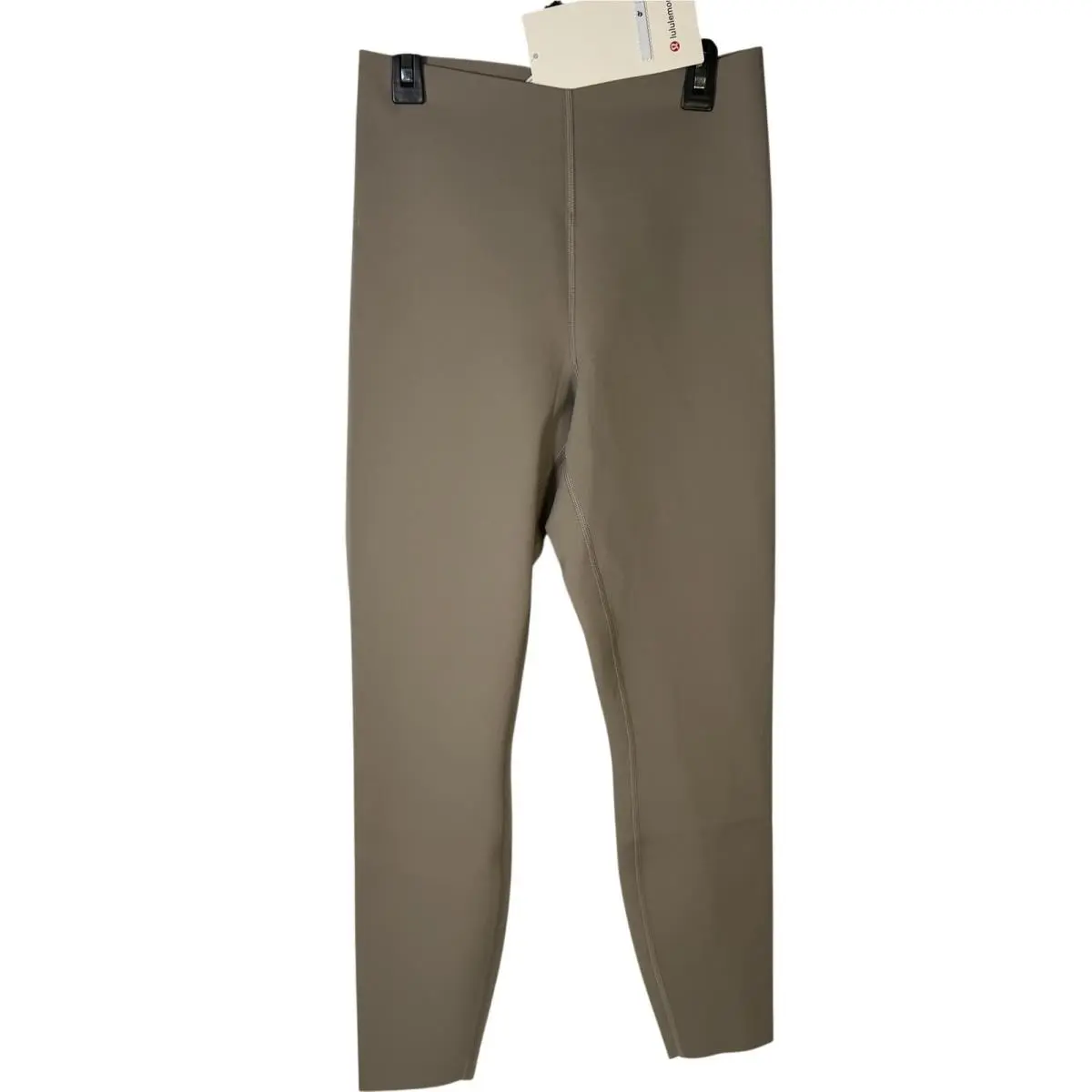 Lululemon clothing - Gray 2