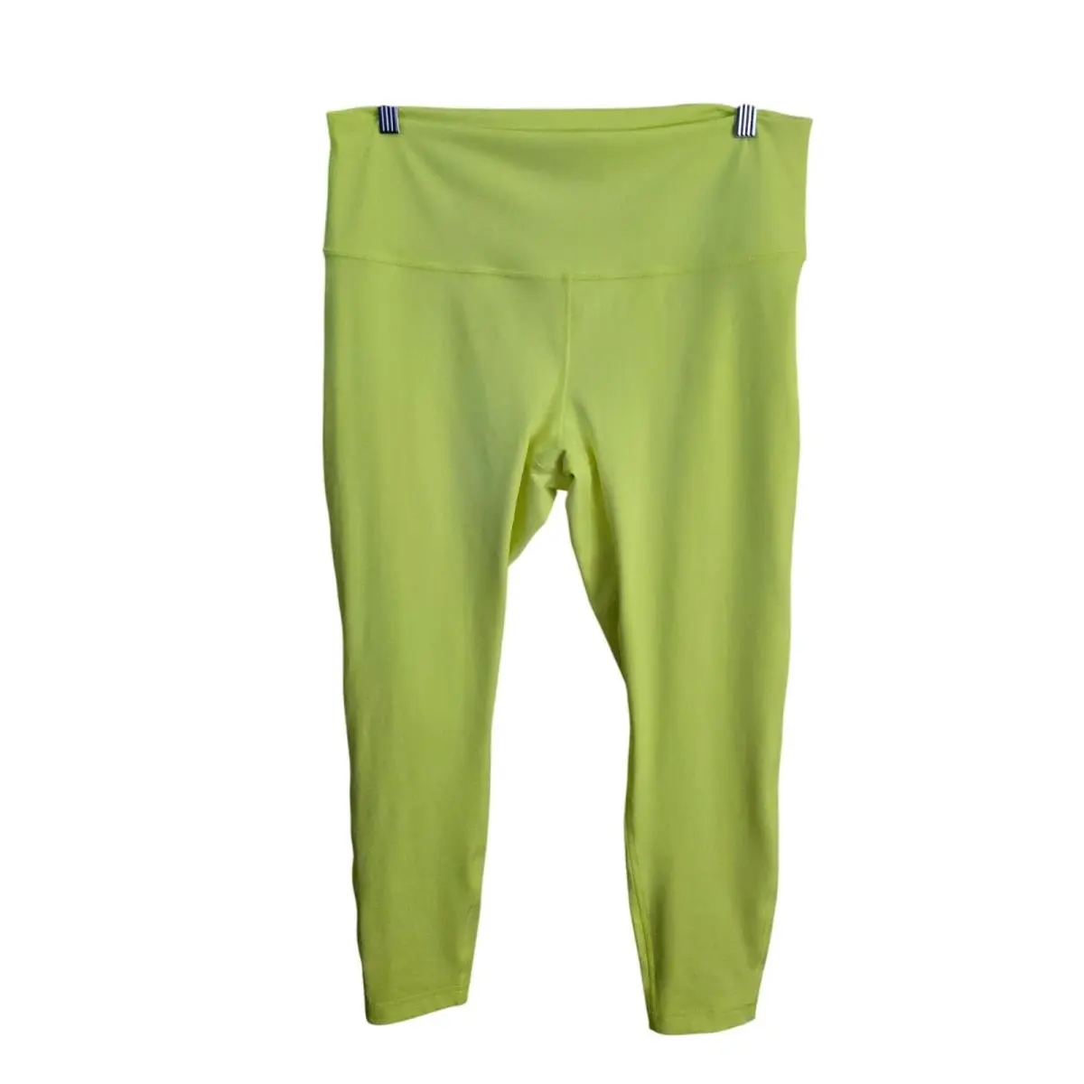Lululemon clothing - Yellow 0