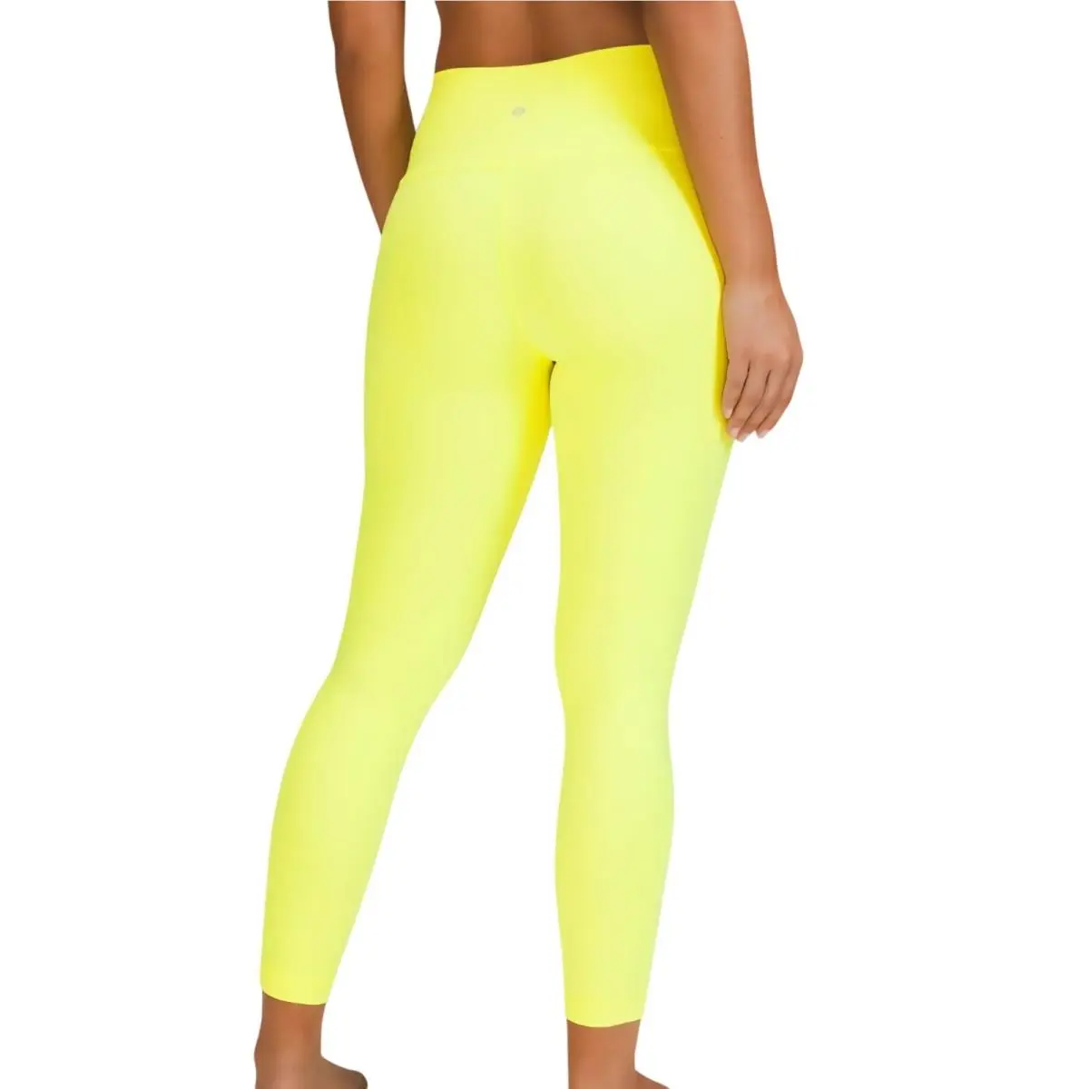 Lululemon clothing - Yellow 4