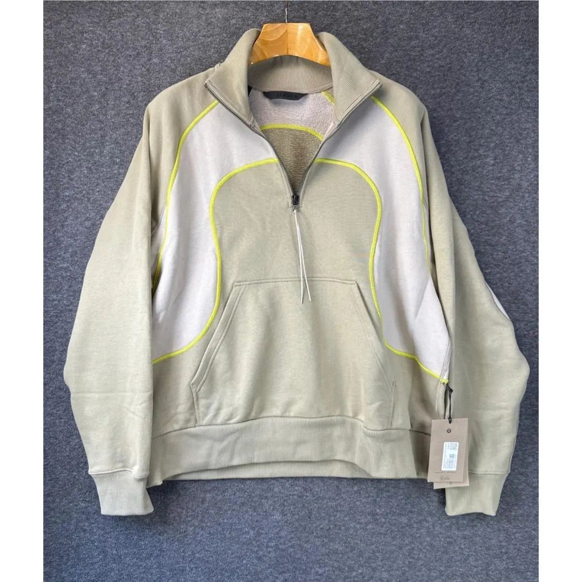 Lululemon clothing - Green 0