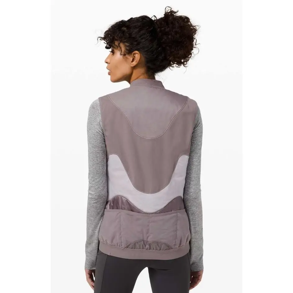 Lululemon clothing - Purple 0