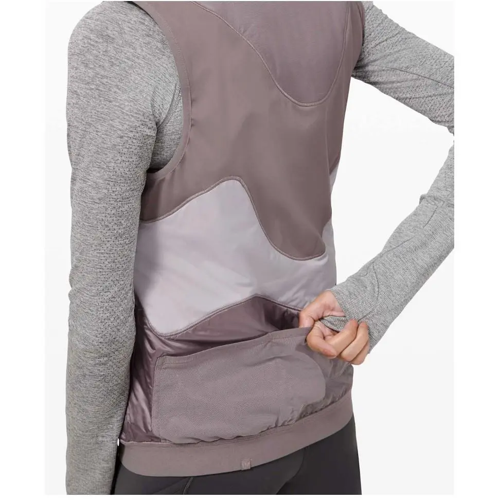 Lululemon clothing - Purple 1