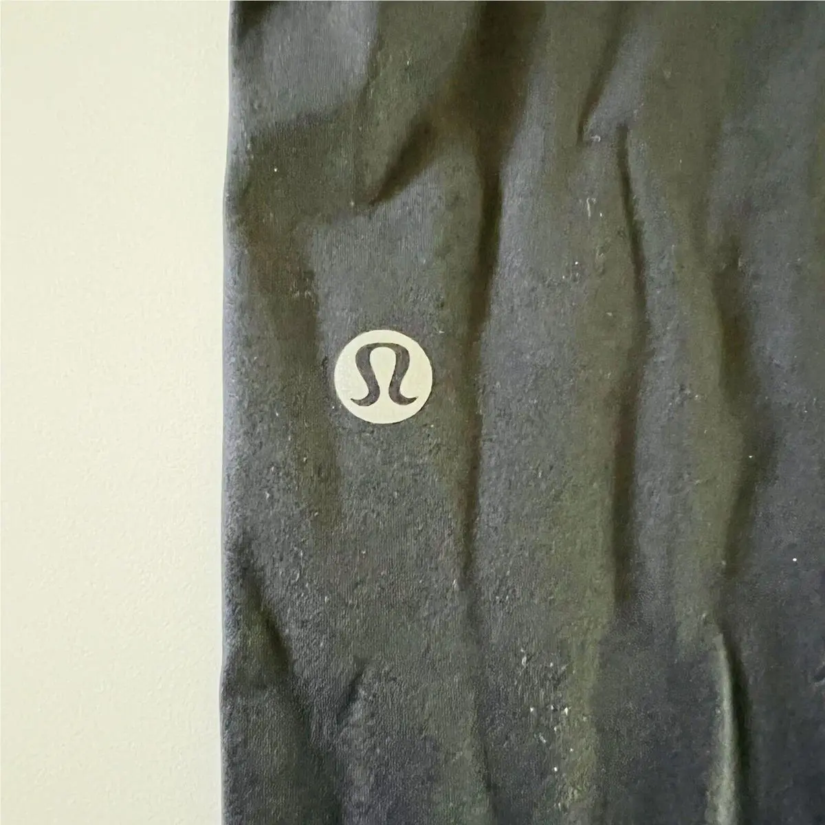 Lululemon clothing - Black 3