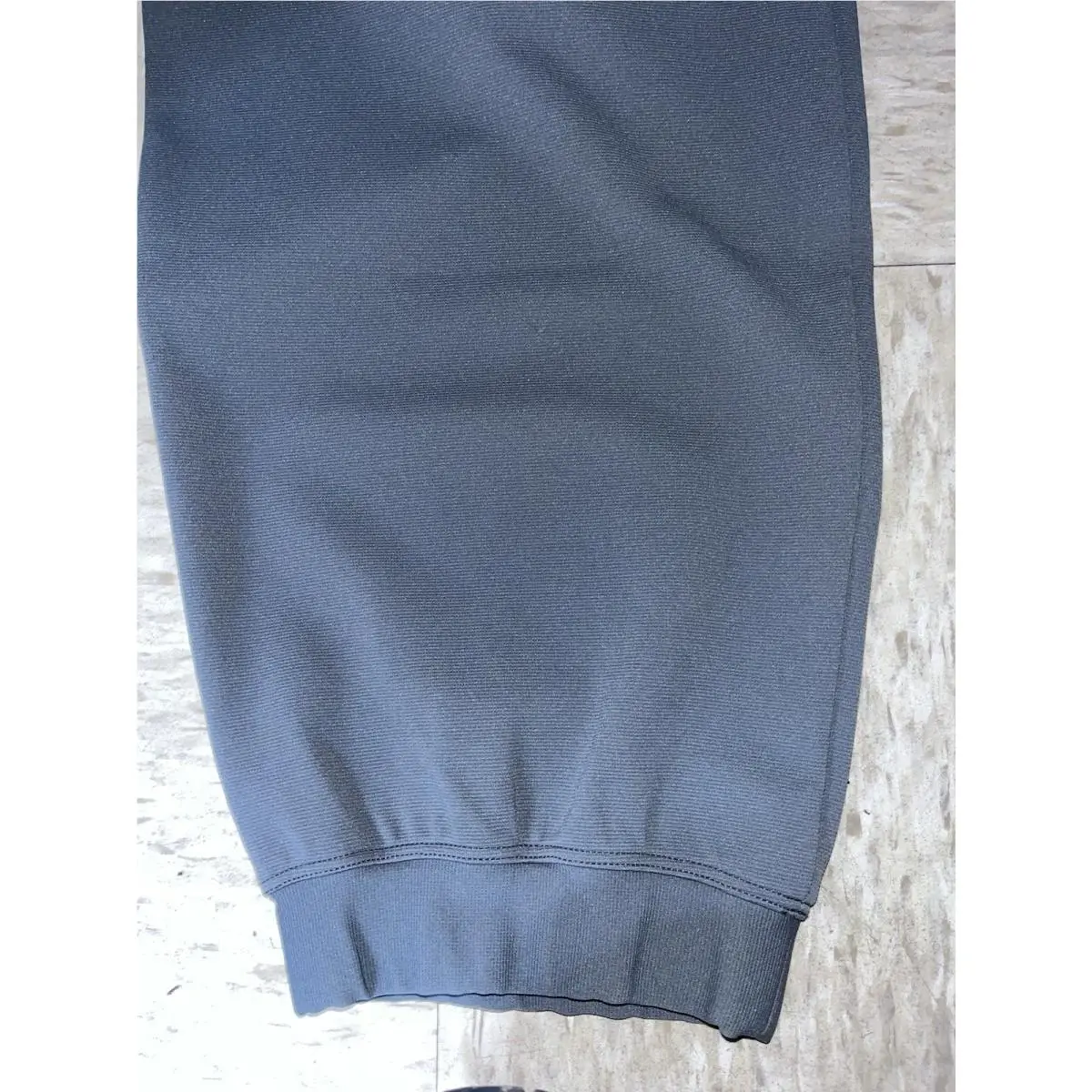 Lululemon clothing - Lululemon ABC - ABC - Gray 3
