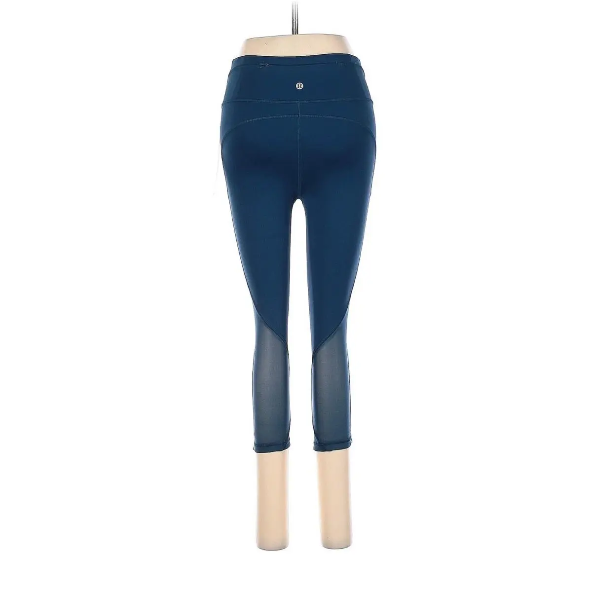 Lululemon clothing - Blue 1