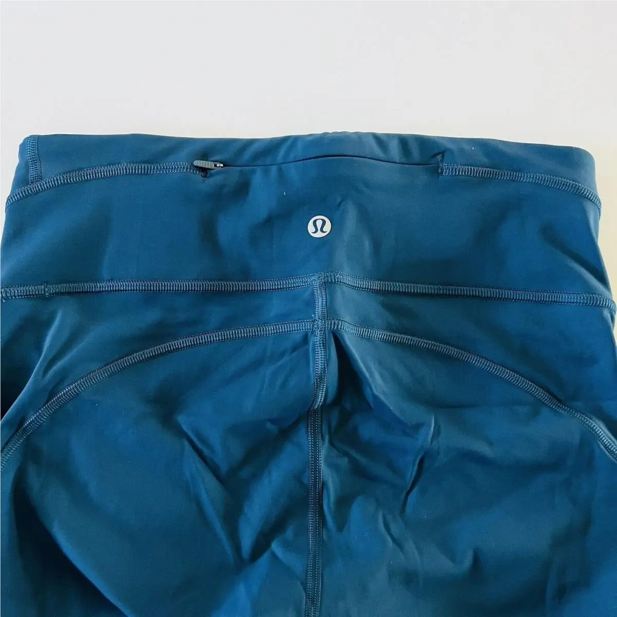 Lululemon clothing - Blue 2