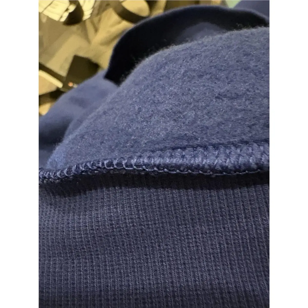 Lululemon clothing - Blue 2