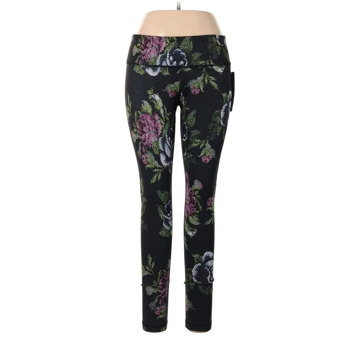 Lululemon clothing - Black 0