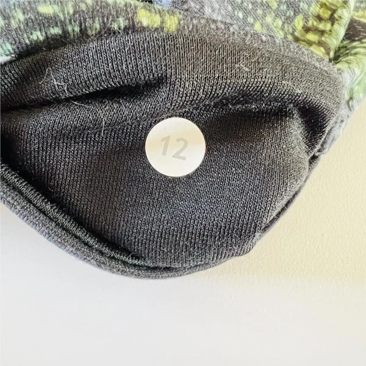 Lululemon clothing - Black 5
