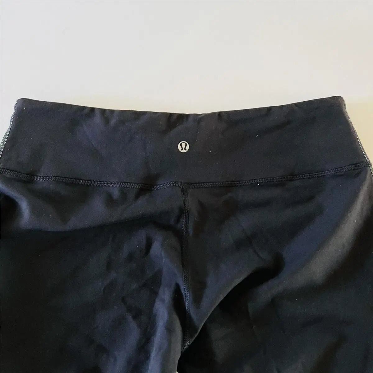 Lululemon clothing - Black 3