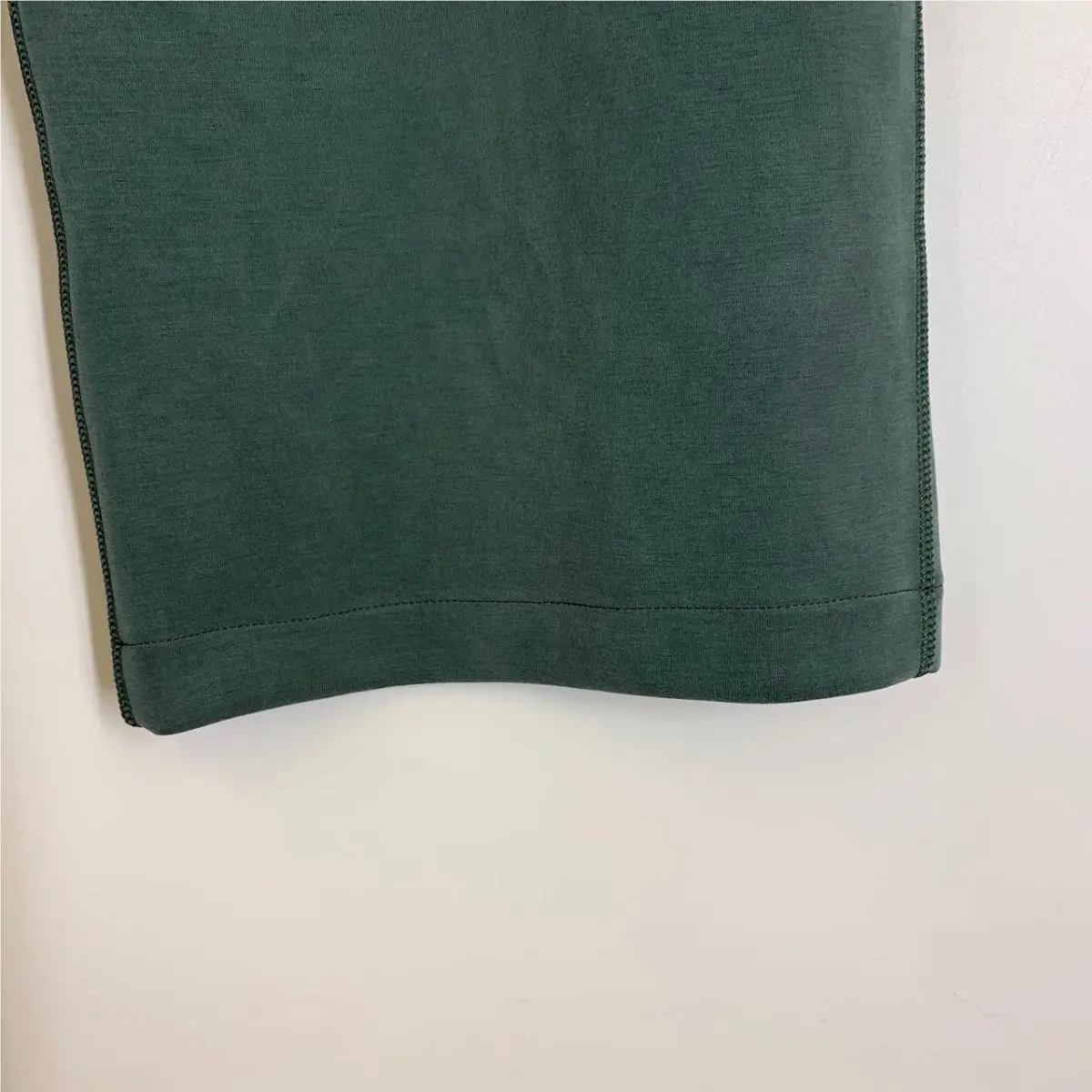 Lululemon clothing - Green 3