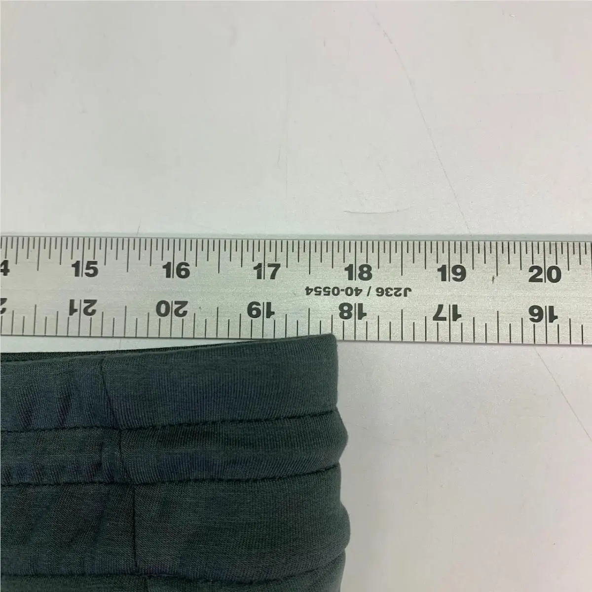 Lululemon clothing - Green 10