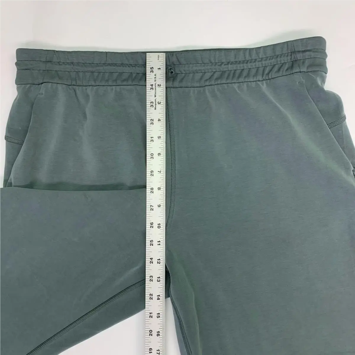 Lululemon clothing - Green 11