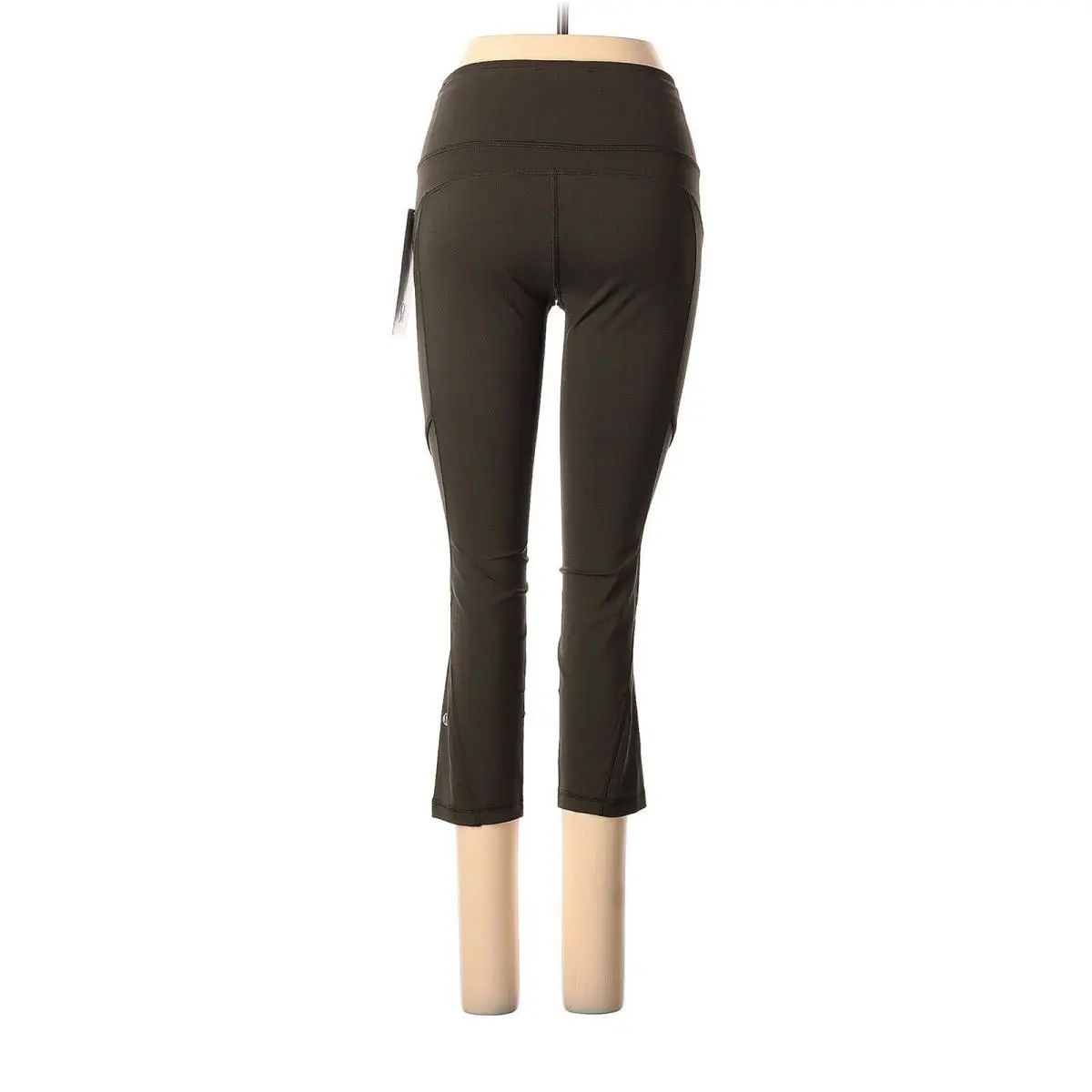 Lululemon clothing - Green 1