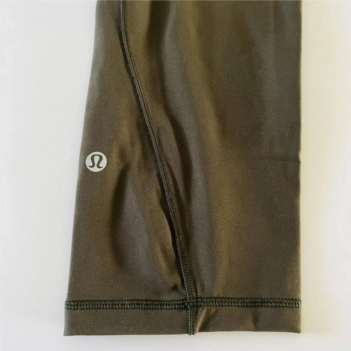 Lululemon clothing - Green 3