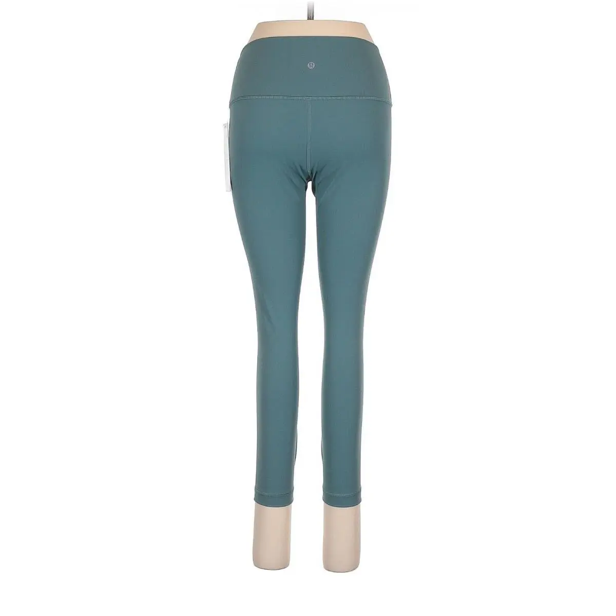 Lululemon clothing - Green 1