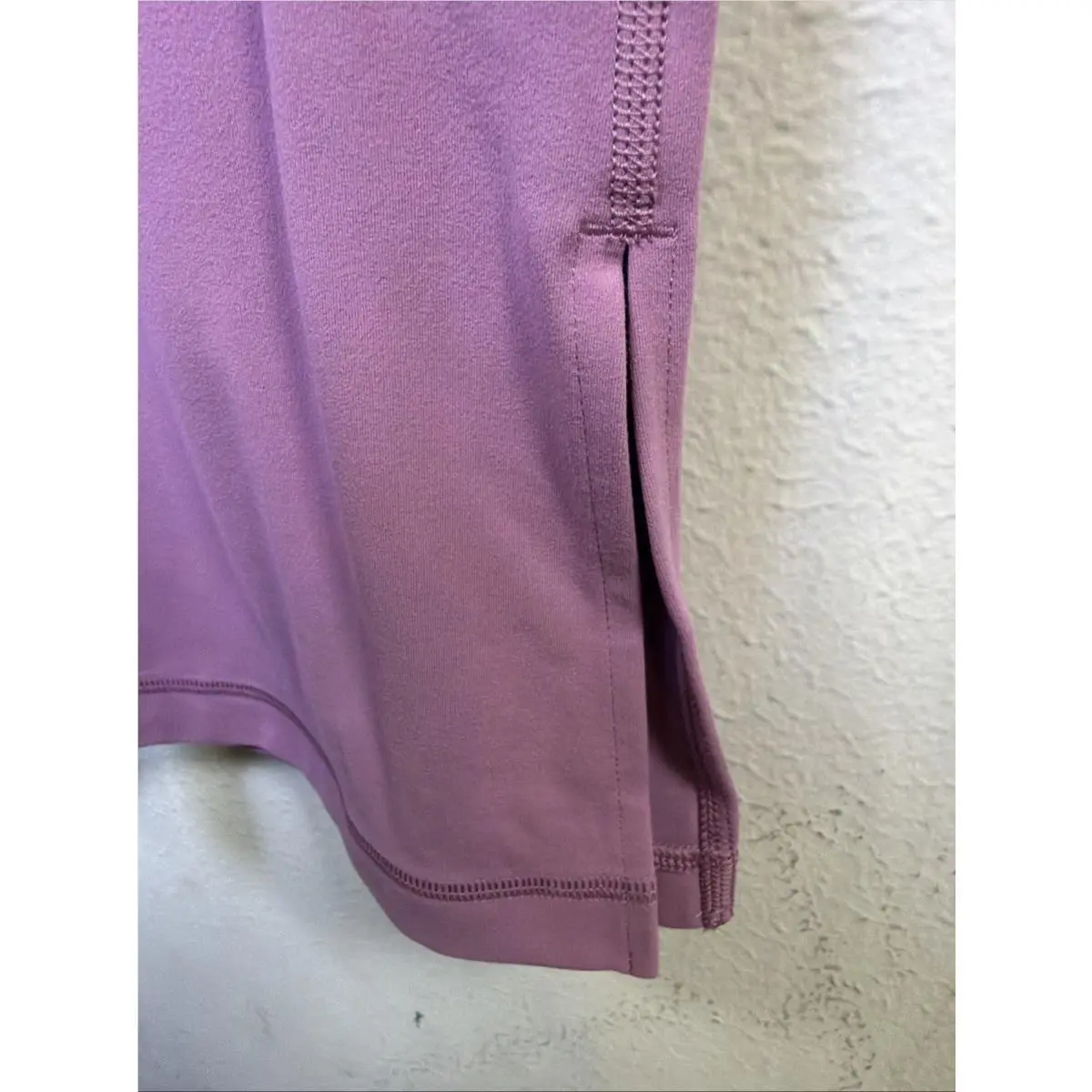 Lululemon clothing - Purple 2