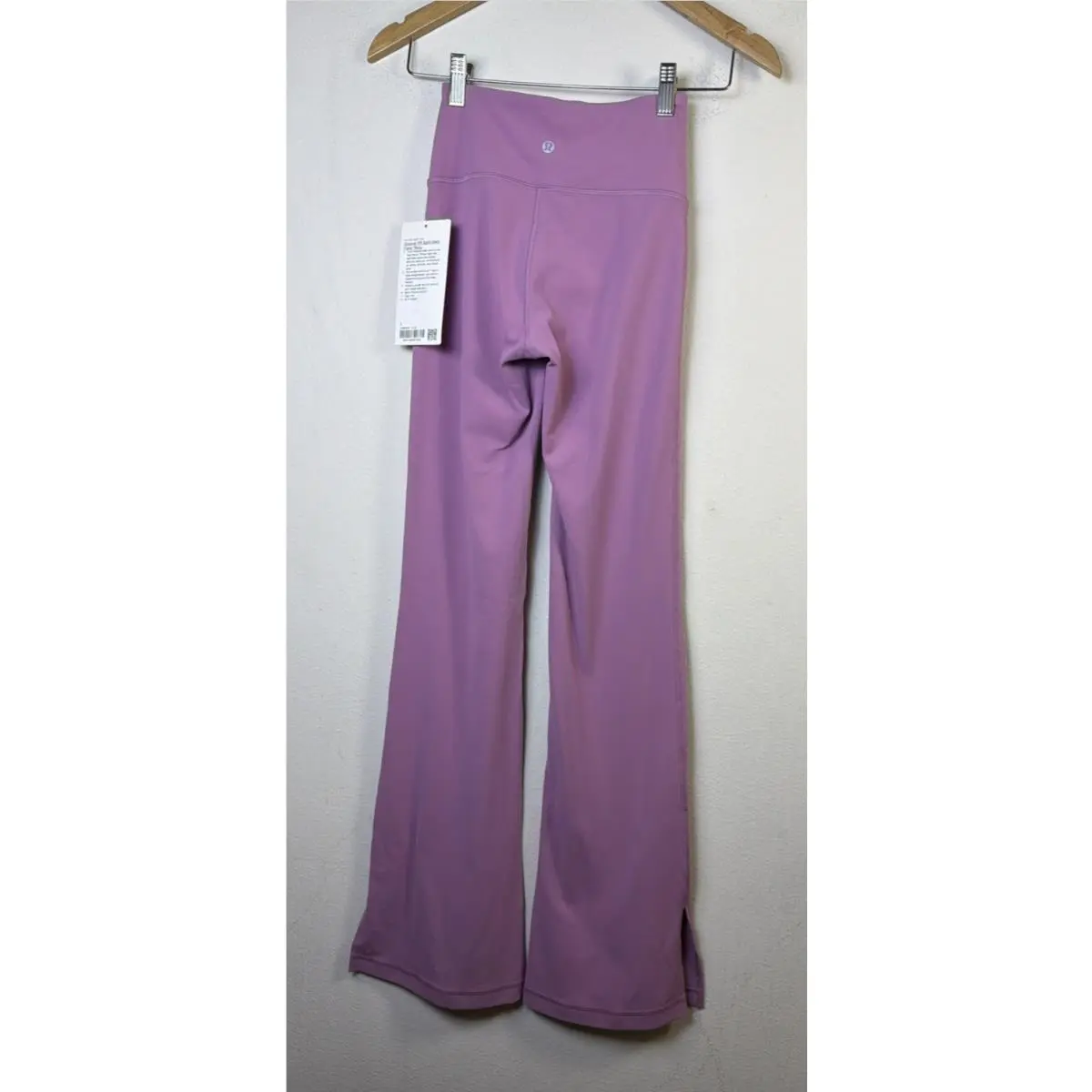 Lululemon clothing - Purple 4