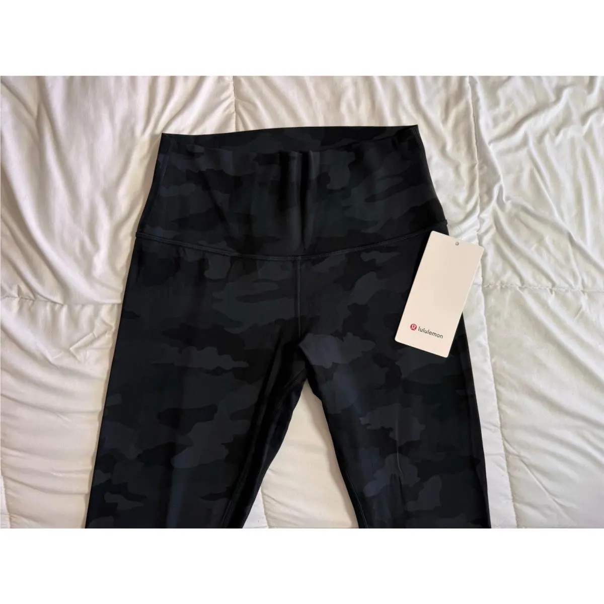 Lululemon clothing - Black 0