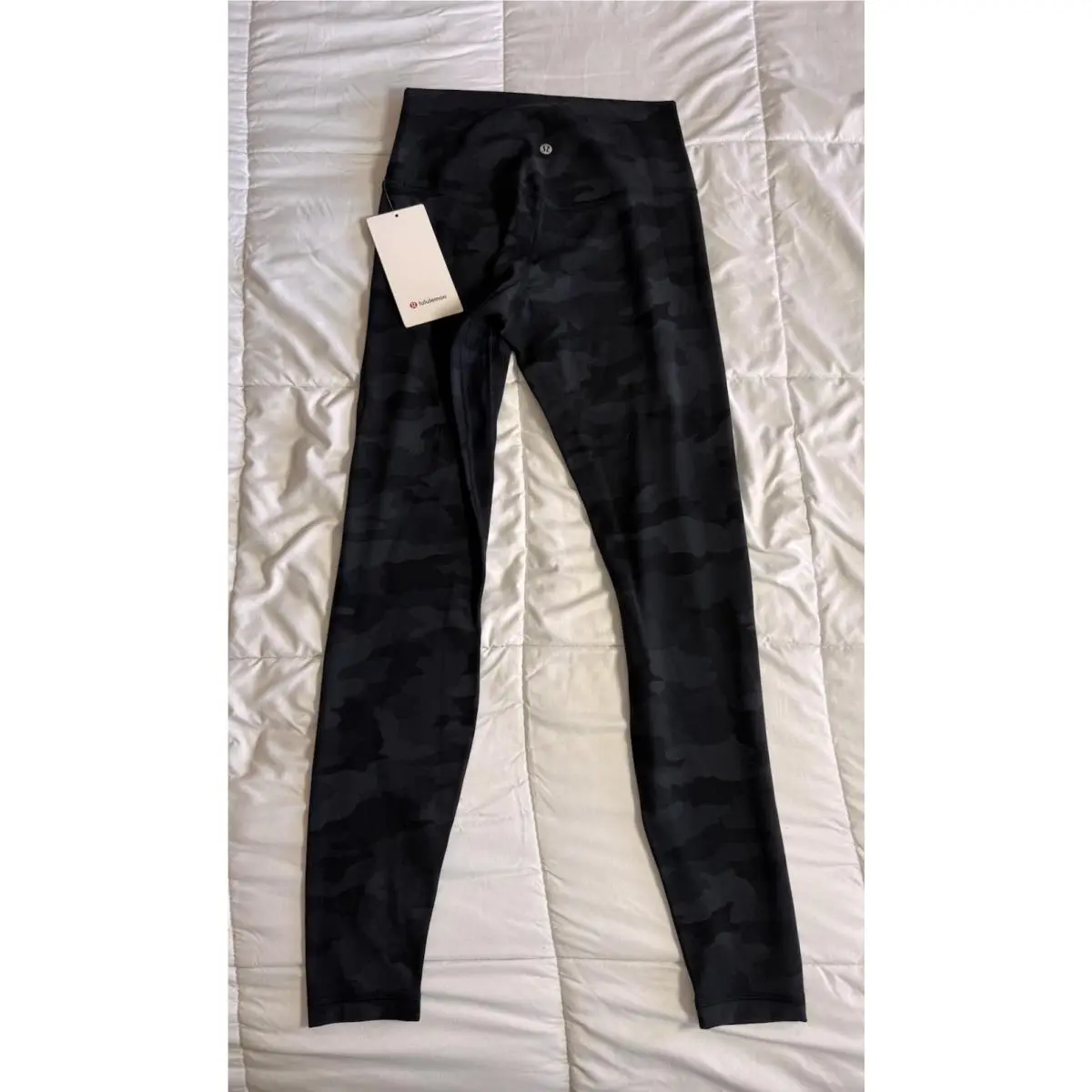 Lululemon clothing - Black 4