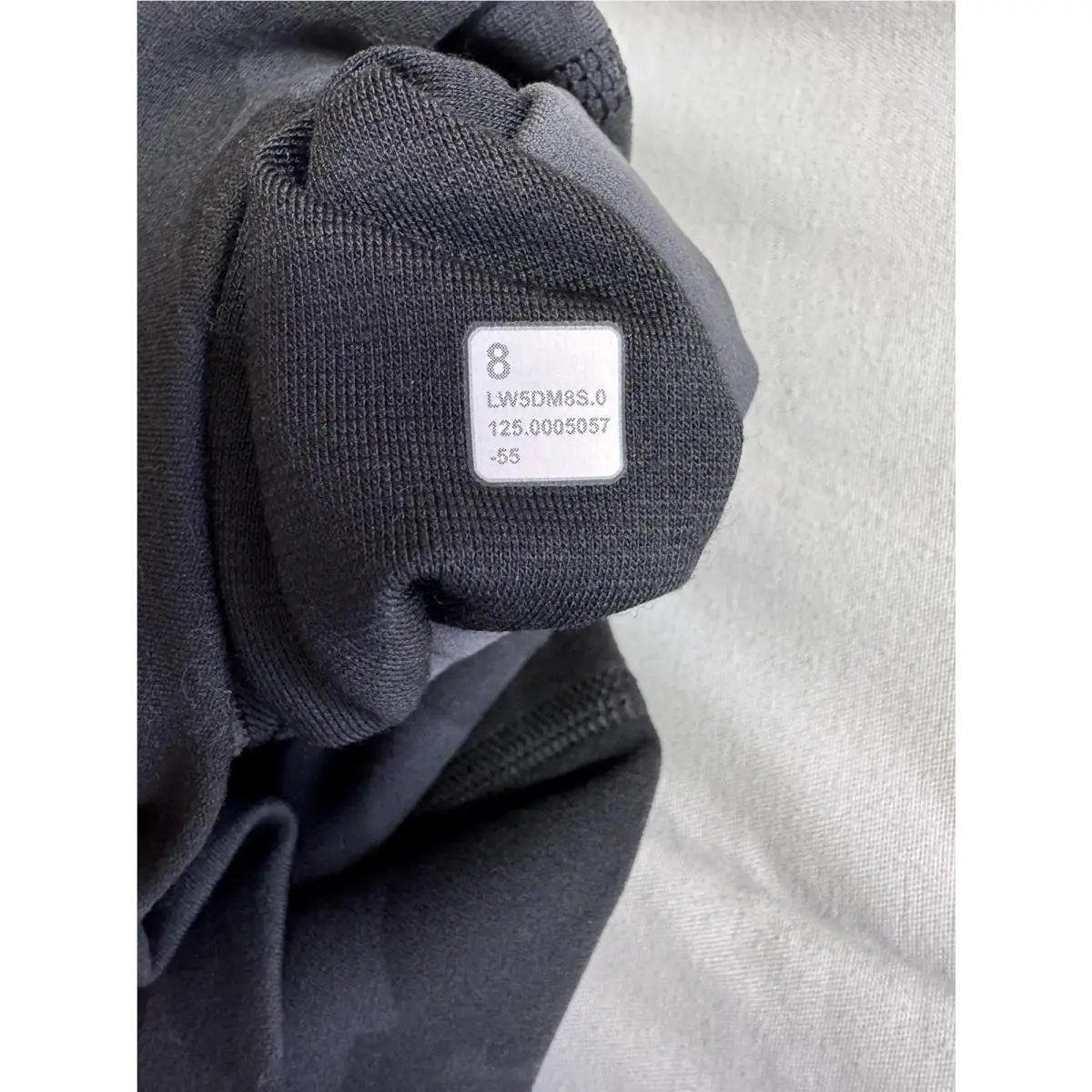 Lululemon clothing - Black 6