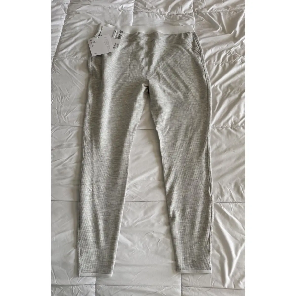 Lululemon clothing - Gray 8