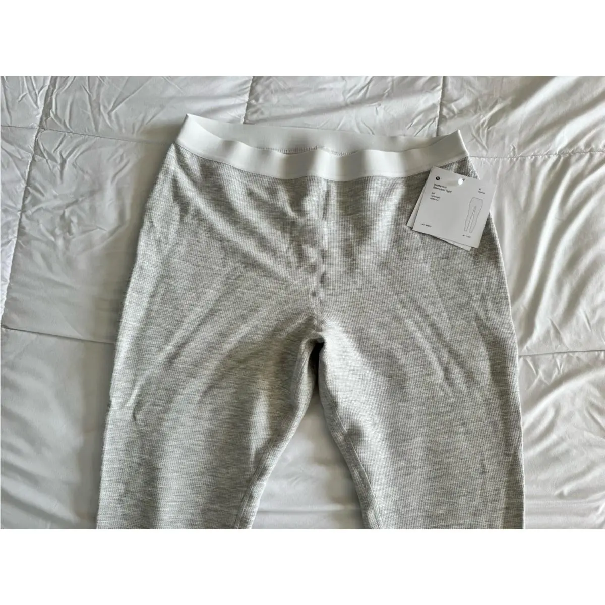 Lululemon clothing - Gray 0