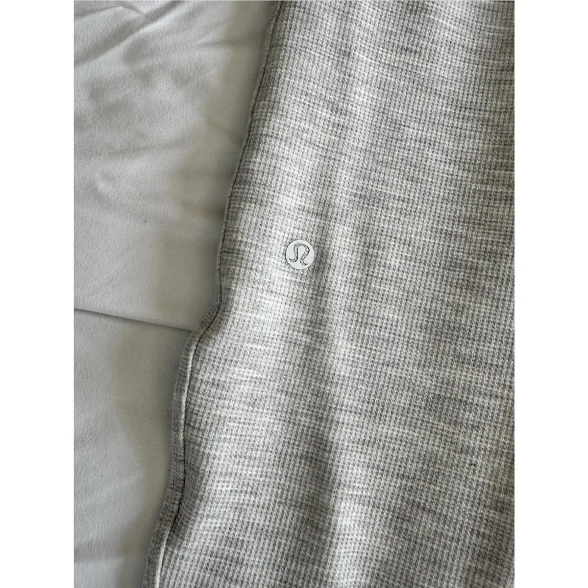 Lululemon clothing - Gray 7