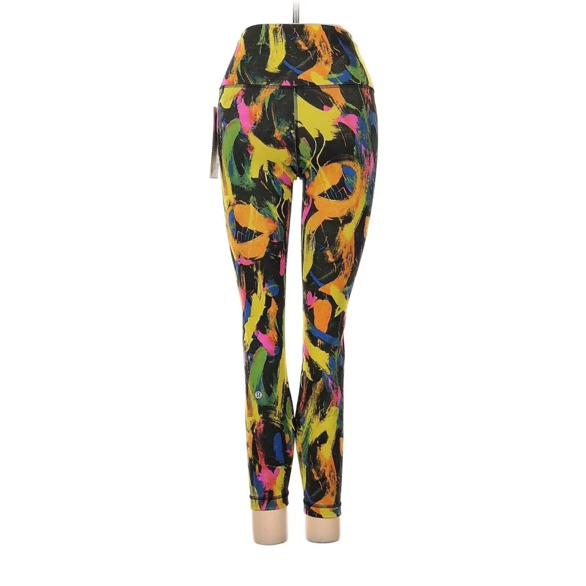Lululemon clothing - Black 1