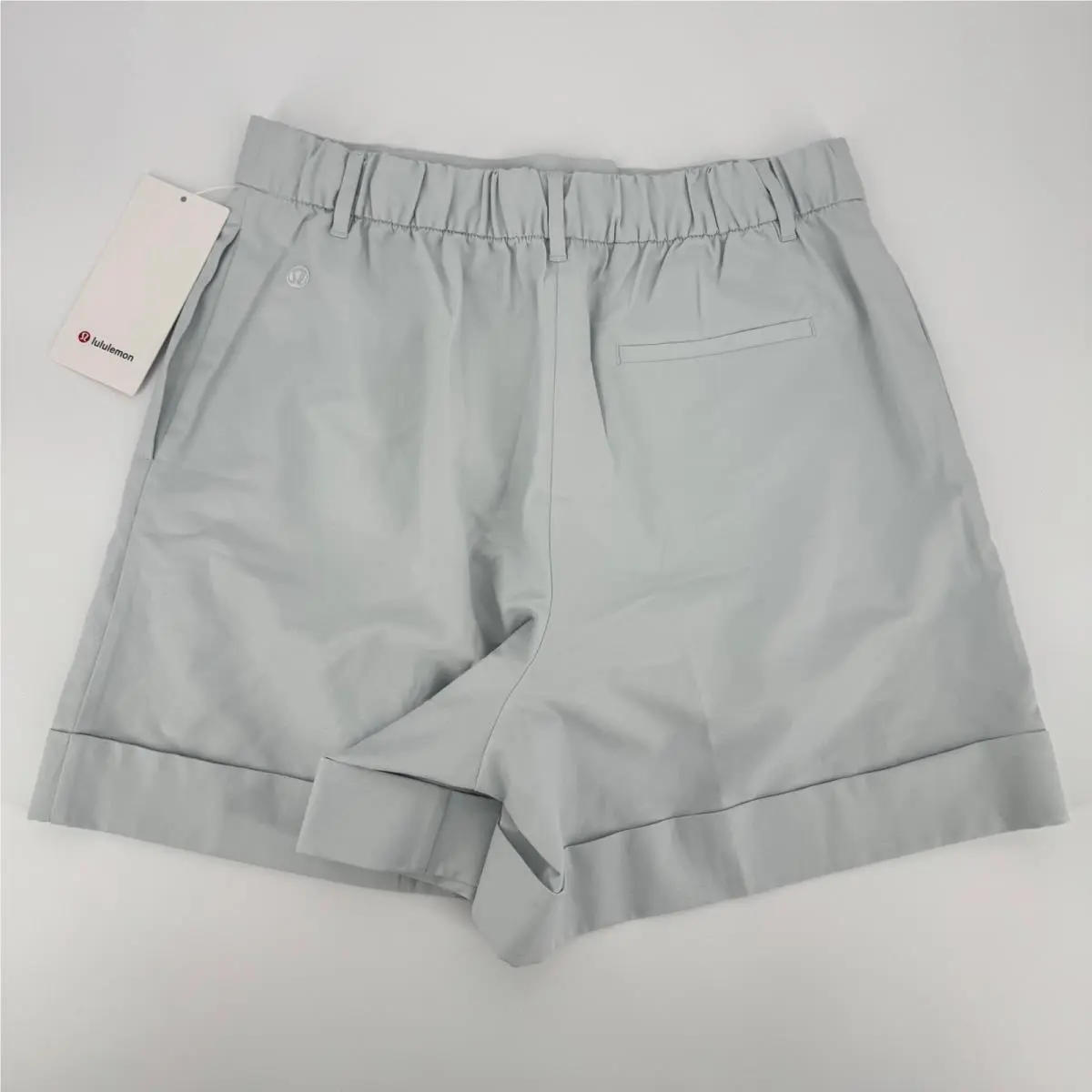 Lululemon clothing - Blue 0
