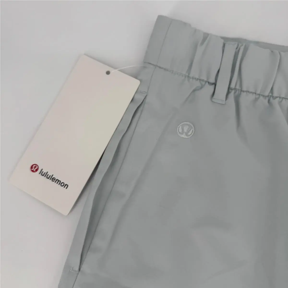 Lululemon clothing - Blue 1