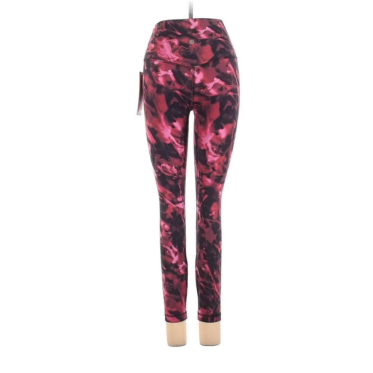 Lululemon clothing - Pink 1
