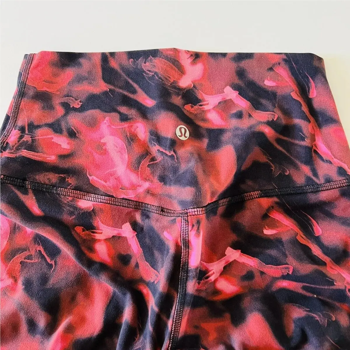 Lululemon clothing - Pink 3