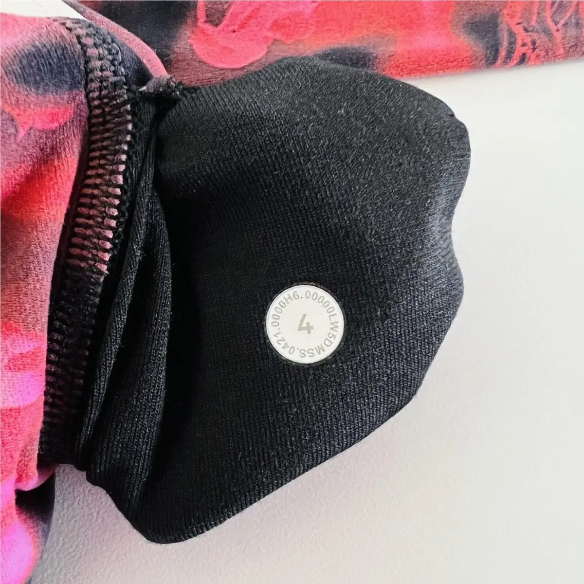 Lululemon clothing - Pink 5